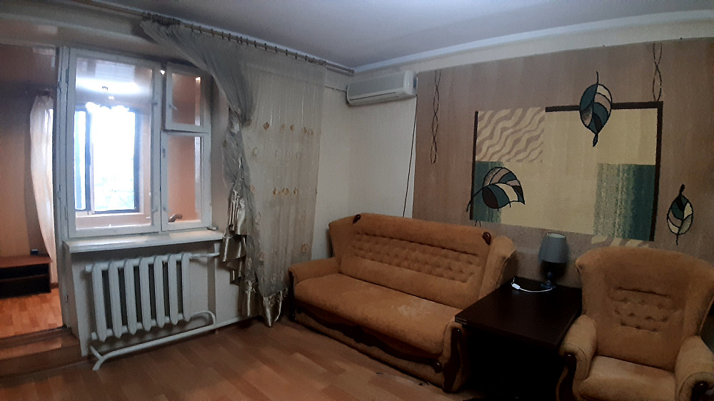 Продам 3-квартиру  с индивидуальным отоплением  в Одессе Odessa - photo 5