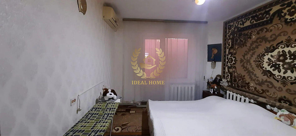 Продаж Квартира 3-кімнатна на Барвиновка ул., 10 Кагарлик - фото 3