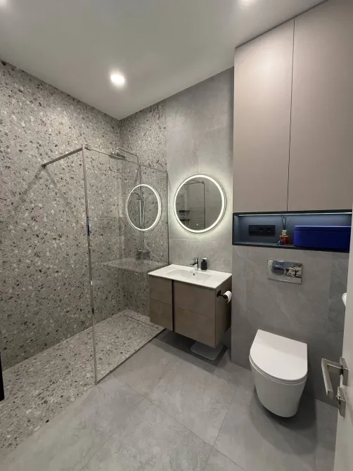 Продаж 2-поверховий Таунхаус з ділянкою 4 сот 160 кв.м 3 кімн. на високовольтна Дніпро - фото 6