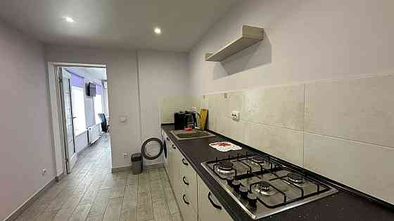 В продаже однокомнатная квартира с капитальным ремонтом Одеса