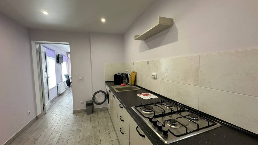 В продаже однокомнатная квартира с капитальным ремонтом Одеса - фото 5