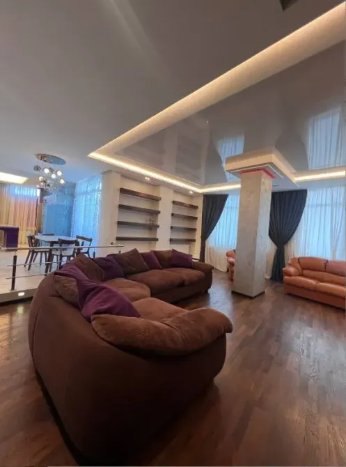 Продаж 4к Квартира 275 кв.м Французский бульвар Одеса - фото 2