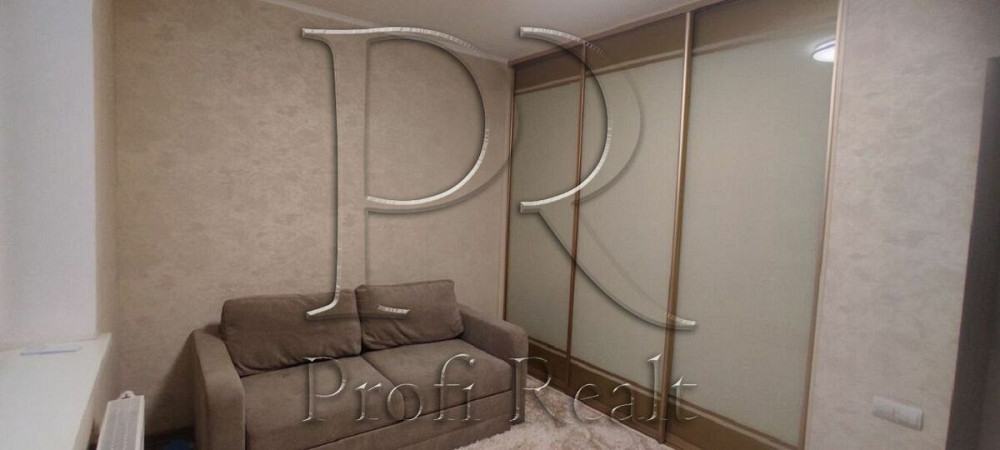 Оренда Квартира 3-кімнатна, 14/25 поверх на вул. Драгоманова, 2А Київ - фото 4