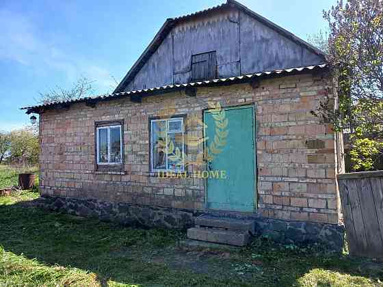 Продам будинок в с.Бабинці Бучанського району 