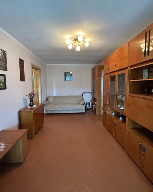 Оренда Квартира 2-кімнатна, 4/4 поверх на вул. Київська Кременець - фото 3