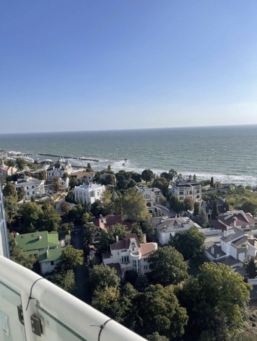 Продаж Квартира 2-кімнатна, 17/19 поверх на Кордонный пер. Одеса - фото 1