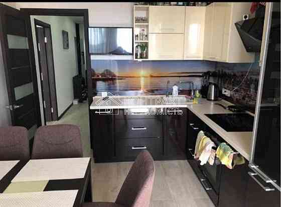 Продаж Квартира 1-кімнатна, 10/18 поверх на вул. Перемоги Харків