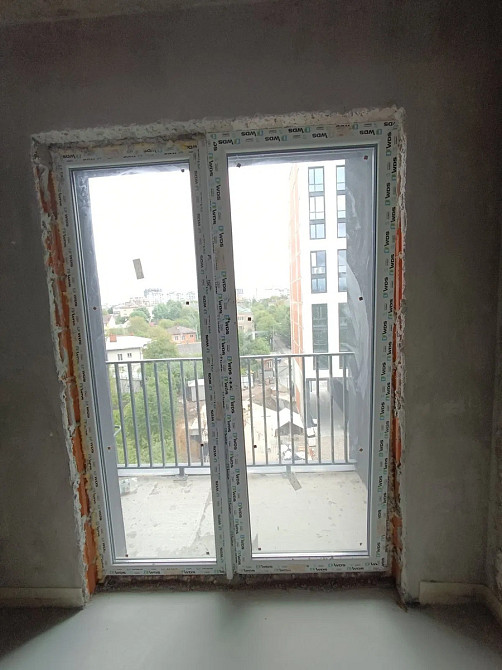 Продаж Квартира 1-кімнатна, 6/11 поверх на вул. Ленкавського Івано-Франківськ - фото 3