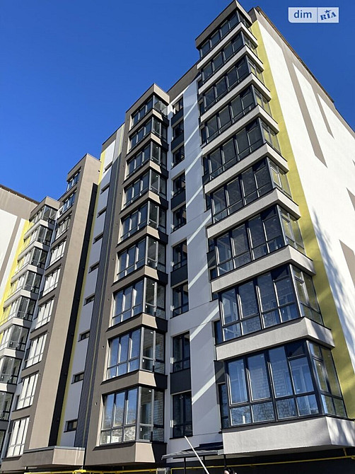 Продаж Квартира 1-кімнатна, 3/7 поверх на Стрілецька Vinnytsya - photo 2