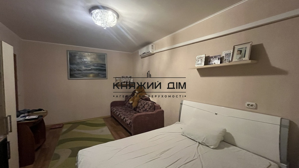 Оренда Квартира 2-кімнатна, 24/25 поверх на Урловская ул. Київ - фото 3