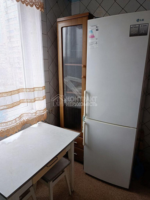 Оренда Квартира 2-кімнатна, 5/12 поверх на вул. Фесенківський в'їзд Kharkiv - photo 3