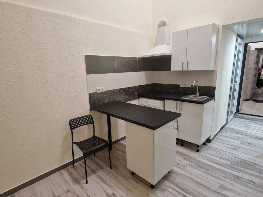 Оренда Квартира 1-кімнатна, 2/5 поверх на Бориспільська, 9 Київ - фото 6