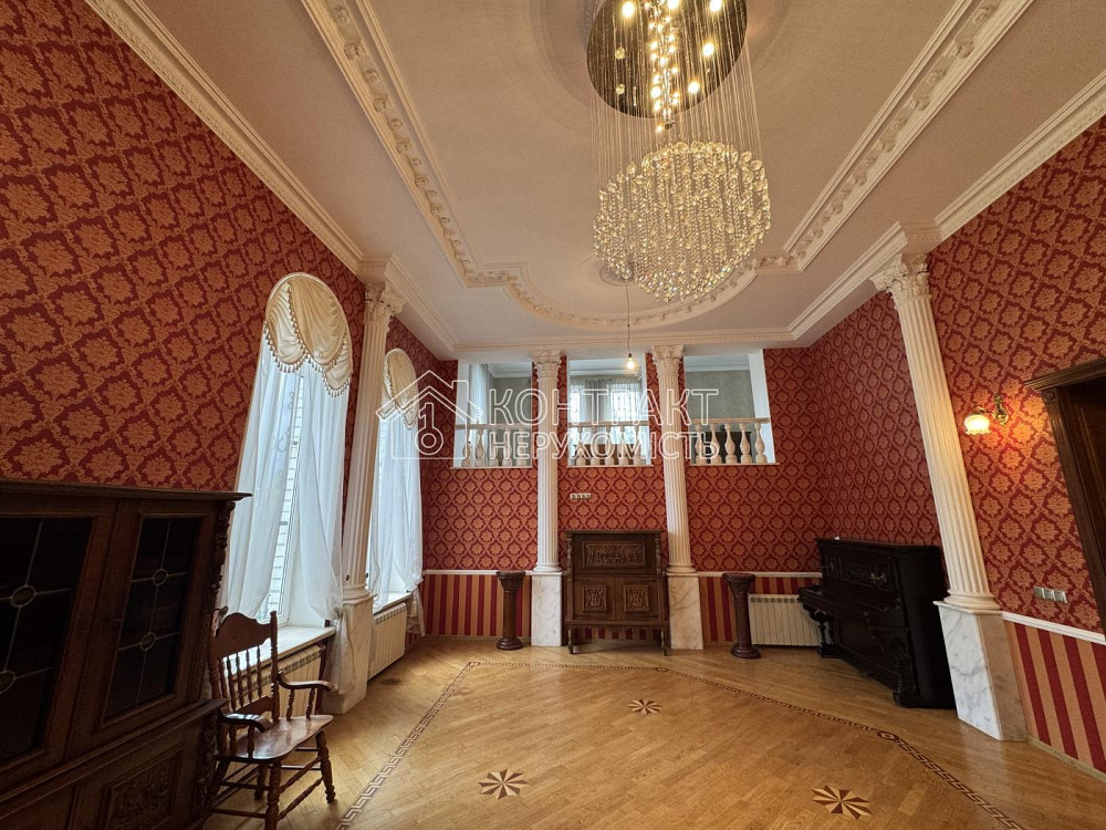 Продаж Будинок 7-кімнатний на вул. Підгородня Харків - фото 14