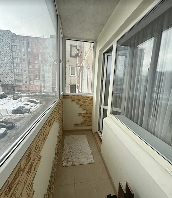 Продаж Квартира 3-кімнатна, 4/9 поверх Тернопіль - фото 17