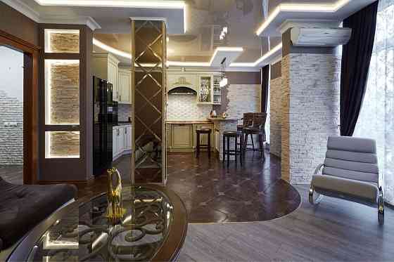 Продаж Квартира 3-кімнатна, 8/10 поверх на Регенераторна вул., д. 4 Kiev