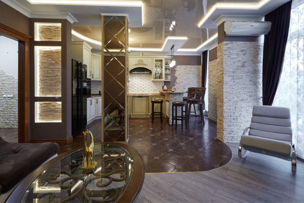 Продаж Квартира 3-кімнатна, 8/10 поверх на Регенераторна вул., д. 4 Kiev - photo 3