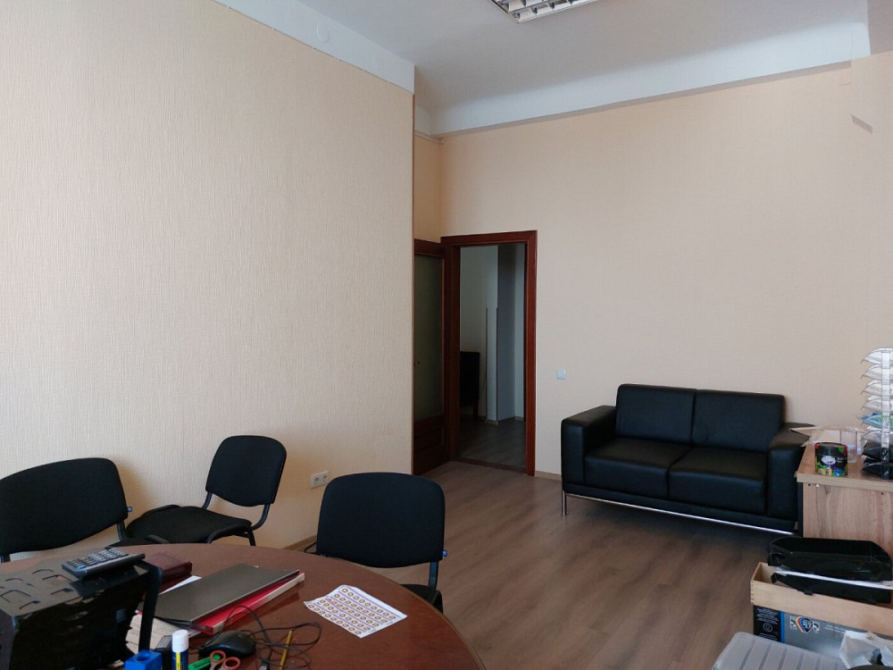 Продаж офісне приміщення на площадь Соломенская, д.2 приміщень - 5, поверх - 6/9 Киев - изображение 5