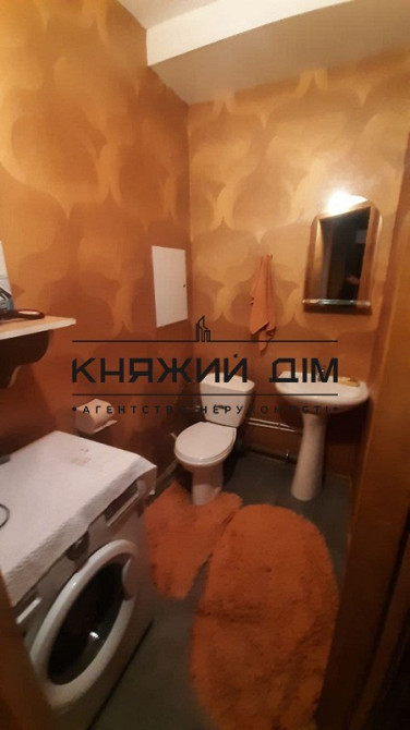 Продажа раздельная 3-х к. кв. ЖД Дарница. № 21106271 Київ - фото 13