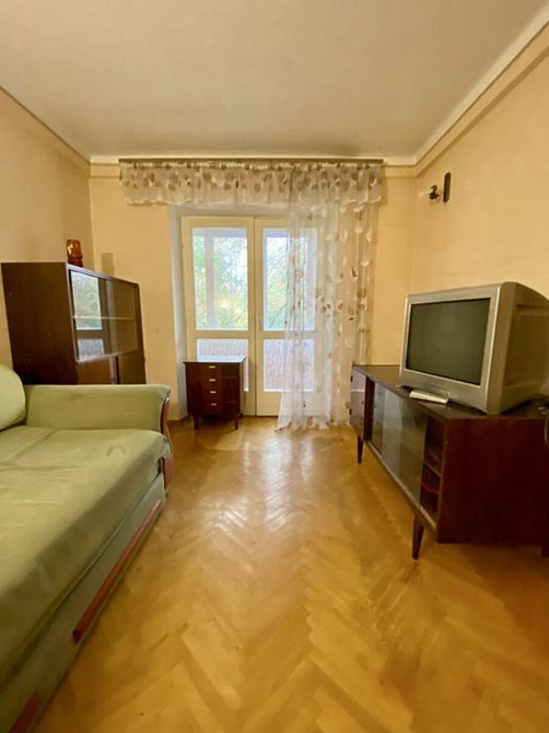Продаж Квартира 3-кімнатна, 2/9 поверх на Плеханова, 4а Київ - фото 5