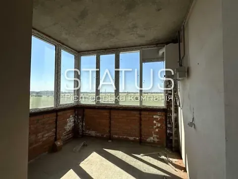 Продаж 1к Квартира 55 кв.м вул. Геннадія Біліченка 41А корпус 3  - фото 12