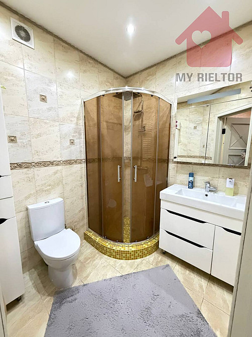 Продаж Квартира 4-кімнатна, 4/5 поверх на Перемоги Ужгород - изображение 15