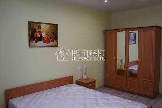 Оренда Квартира 3-кімнатна, 5/9 поверх на вул. Кричевського Харьков