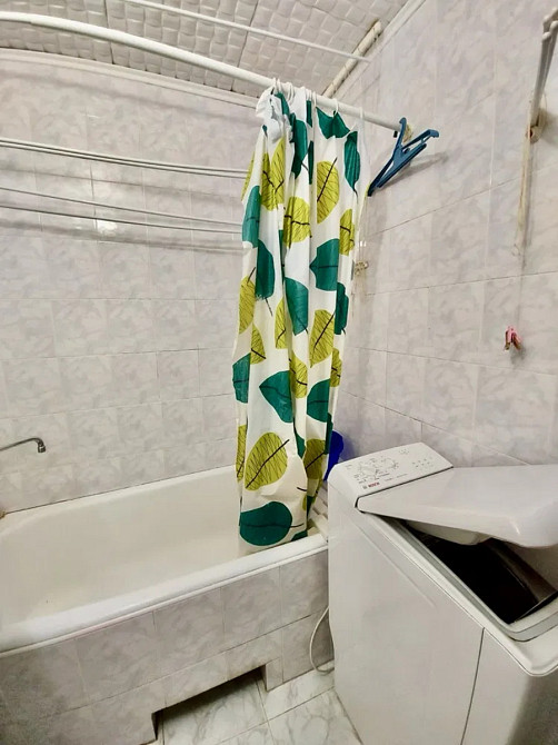 Оренда Квартира 2-кімнатна, 10/16 поверх на Бальзака, 86 Київ - фото 5