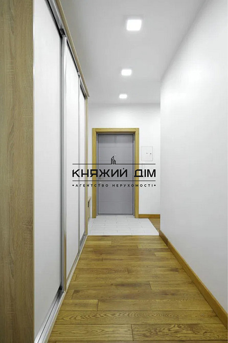 Оренда 3 кімнатна квартира ЖК Кришталеві джерела КОД 11203877 Київ - фото 6