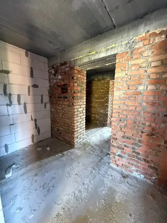 For sale 1-room Apartment 52.88 sq.m Озерна,6/1Д Khmel'nyts'kyy - photo 8