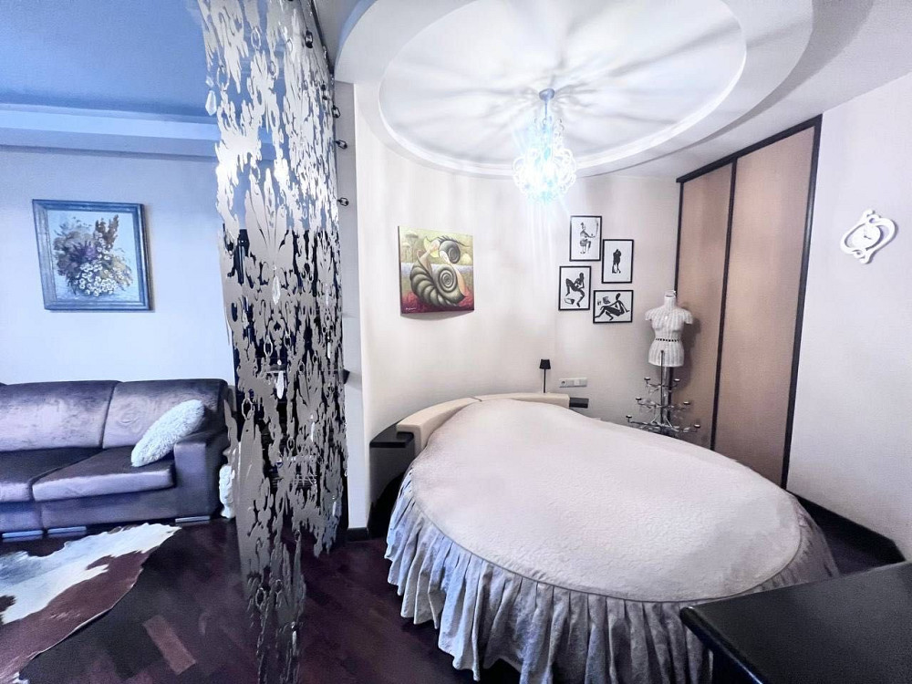 Продаж Квартира 1-кімнатна, 5/9 поверх на Щекавицька вул., д. 30/39 Киев - изображение 7