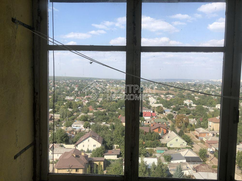 Продаж Квартира 3-кімнатна, 15/16 поверх на вул. Волонтерська Харків - фото 10