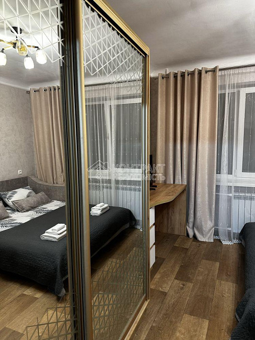 Продаж Квартира 1-кімнатна, 3/5 поверх на вул. Свистуна Харьков - изображение 4