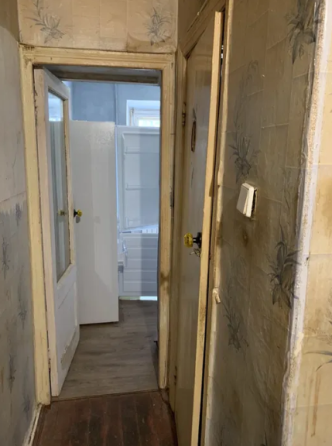 Продам 1-комнатную квартиру на п.Котовского (ул.Заболотного) Одеса