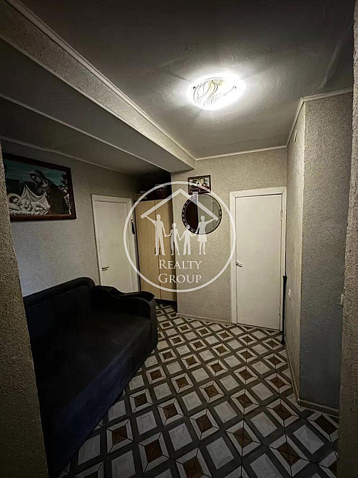 Продаж Квартира 1-кімнатна, 1/5 поверх на Золота вул., 18 Львів - фото 1