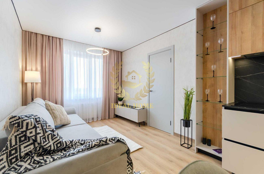 Продам 2к.кв. в ЖК Атлант на Озерній, м. Теремки ВДНХ єОселя єВідновл.  - фото 2