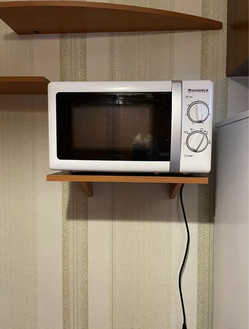 Оренда Квартира 1-кімнатна, 4/9 поверх на Олени Теліги, 57 Kiev - photo 5