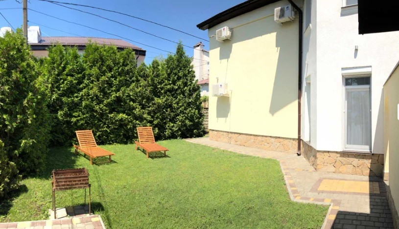 Оренда Будинок на Лабораторная ул.  - photo 14