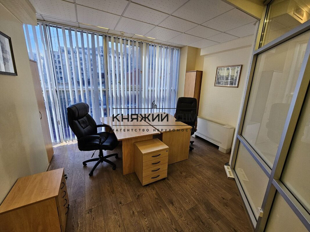 Оренда офісне приміщення на вул. Велика Васильківська поверх - 5/9 Київ - фото 12