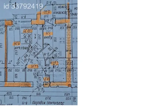 Продаж 1к Квартира 33 кв.м Микулинецька Тернопіль