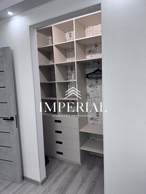 Продаж Квартира 1-кімнатна, 2/5 поверх на вул. Вишгородська Киев - изображение 19