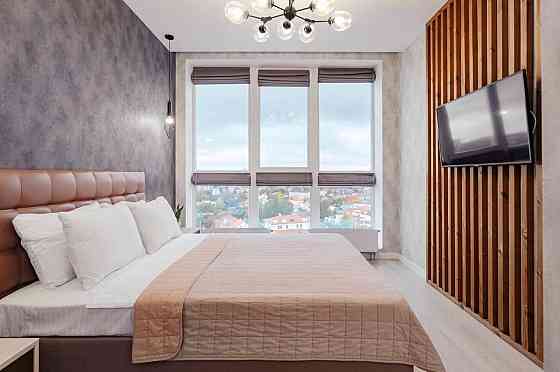 Продаж Квартира 2-кімнатна на ул. Новобереговая, 12а Odessa