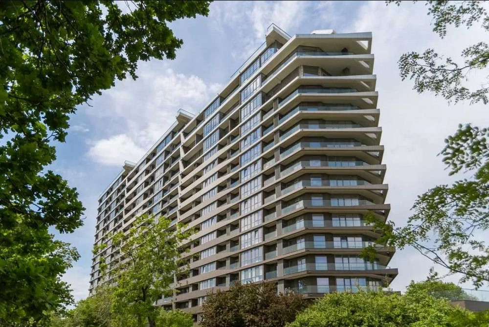 Продаж Квартира 2-кімнатна, 4/18 поверх на Французский ул. Odessa - photo 8