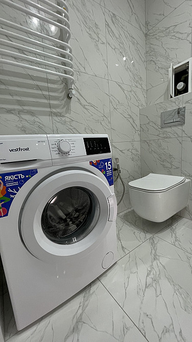 Оренда Квартира 1-кімнатна, 13/15 поверх на вул. Княгинин Ivano-Frankivs'k - photo 11