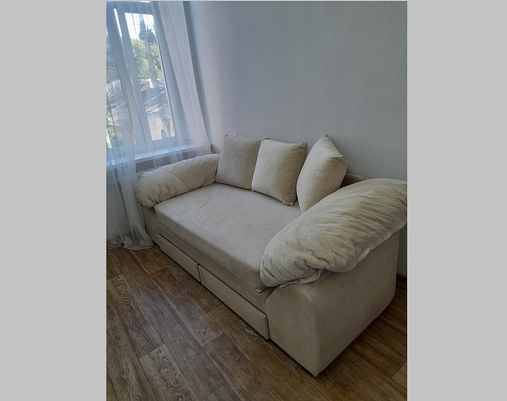 Продам 1-комнатную квартиру в центре, Базарная / Пушкинская Одеса - фото 4