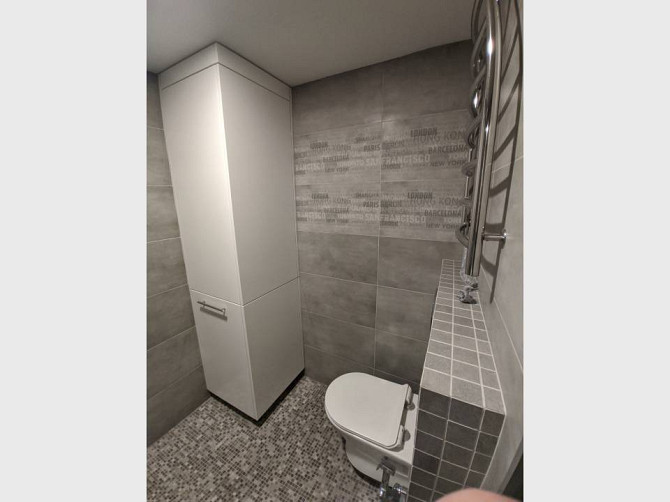 Продаж 2к Квартира 73 кв.м вул. Чорновола, 243/1 Cherkasy - photo 6