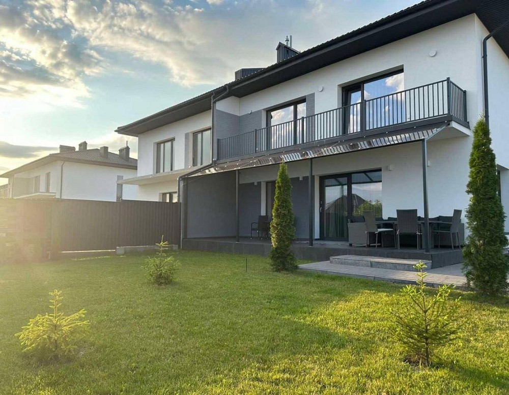 Продаж Квартира на улица Лісна Zubra - photo 1