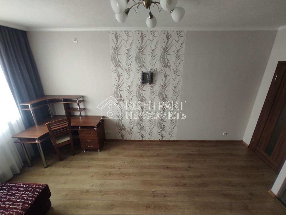 Продаж Квартира 2-кімнатна, 3/9 поверх на вул. Перемоги Харків - фото 4