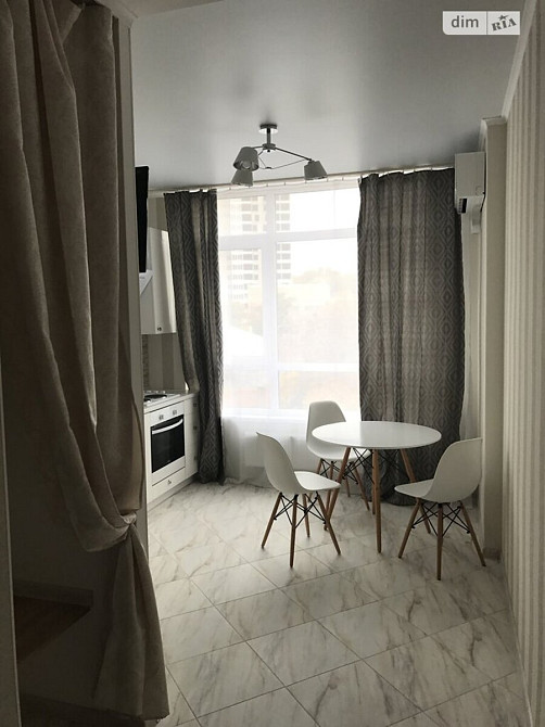 Оренда Квартира 1-кімнатна, 7/21 поверх на вул. Ракетна, 24 Киев - изображение 2