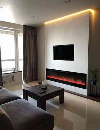 Оренда Квартира 2-кімнатна, 11/24 поверх на ул. Заречная, 1 Київ