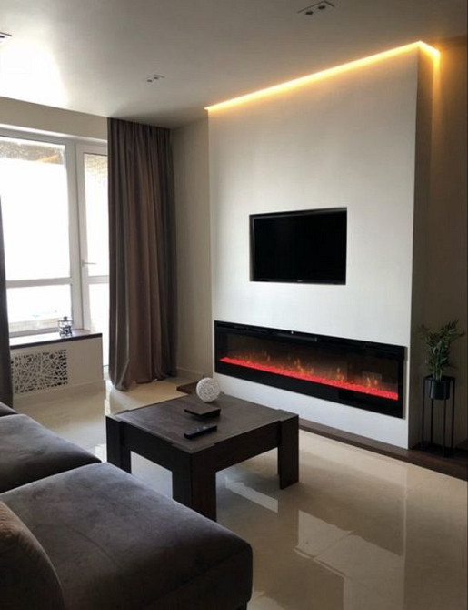 Оренда Квартира 2-кімнатна, 11/24 поверх на ул. Заречная, 1 Київ - фото 5